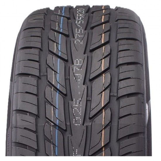 Шина GRENLANDER DIAS ZERO 285/40R22 110V XL легковая