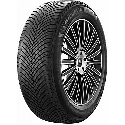 Шина Michelin Alpin 7 225/55R17 97H, TL легковая