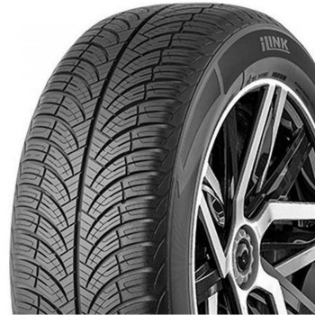 Шина iLINK MULTIMATCH A/S 185/60R15 88H XL, TL. легковая