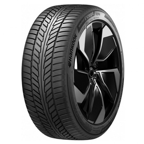 Шина Hankook iON icept IW01 215/50R19 93H, TL легковая
