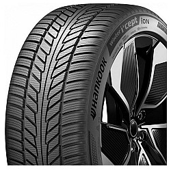 Шина Hankook iON icept IW01 215/50R19 93H, TL легковая