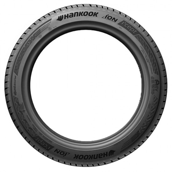 Шина Hankook iON icept IW01 215/50R19 93H, TL легковая