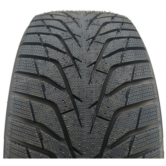Шина Hankook Winter icept iZ3 W636 255/35R19 96H, TL легковая