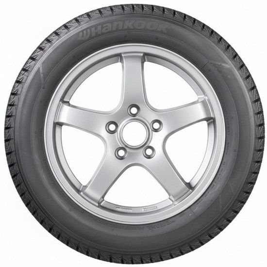 Шина Hankook Winter icept iZ3 W636 255/40R19 100H, TL легковая