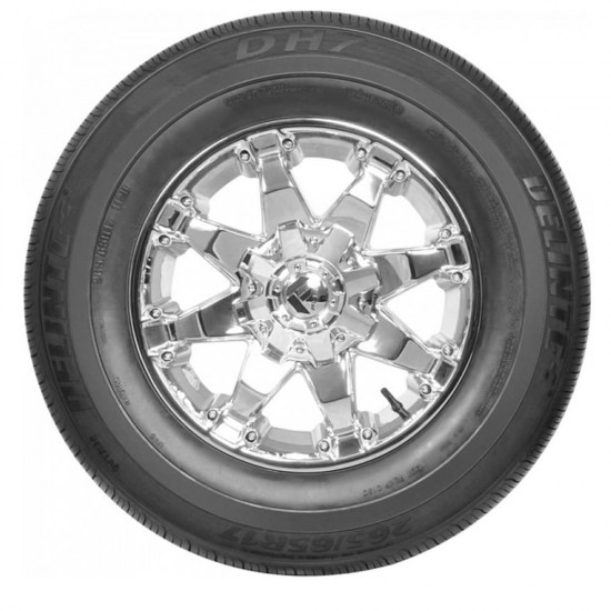 Шина Delinte DH7 SUV 215/70R16 100H, TL легковая