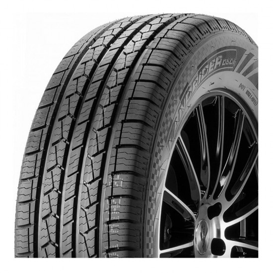 Шина Double Star DS01 235/60R16 100H, TL легковая