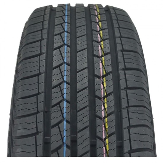 Шина Double Star DS01 235/60R16 100H, TL легковая