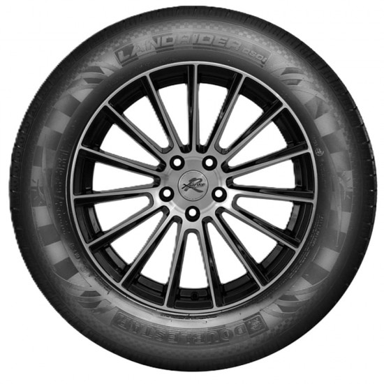 Шина Double Star DS01 235/60R16 100H, TL легковая