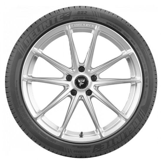 Шина Delinte DS2 205/40R17 84W, TL легковая