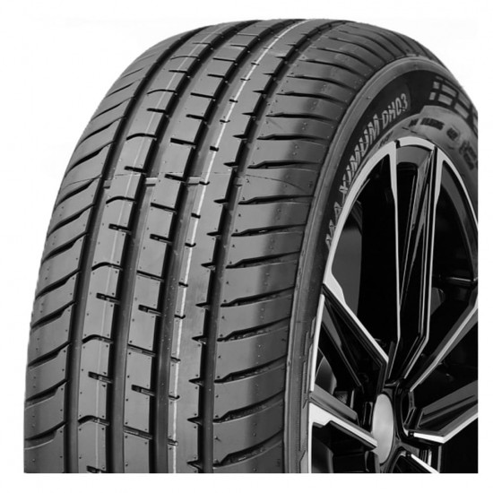 Шина Double Star DH03 205/45R17 88W, TL легковая