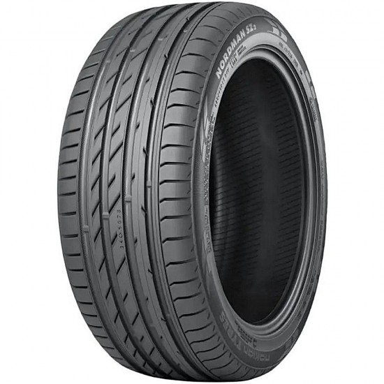 Шина Ikon Nordman SZ2 235/45R17 97W, TL легковая