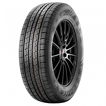 Шина Double Star DS01 235/60R17 102H, TL легковая