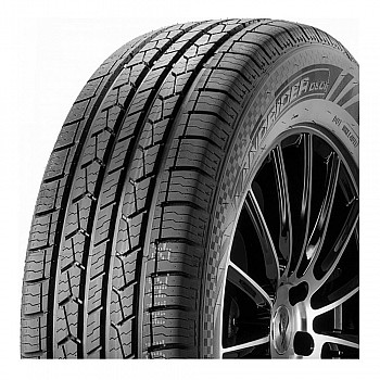Шина Double Star DS01 235/60R17 102H, TL легковая