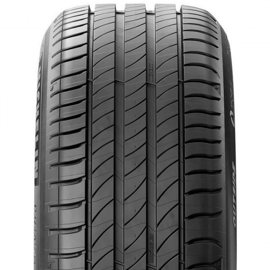 Шина Michelin Primacy 4+ 215/50R18 92W, TL легковая