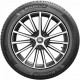 Шина Michelin Primacy 4+ 215/50R18 92W, TL легковая