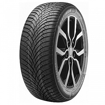 Шина Double Star DLA01 235/50R18 101V, TL легковая