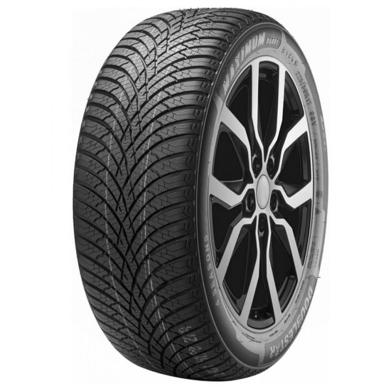 Шина Double Star DLA01 235/50R18 101V, TL легковая