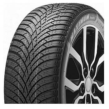 Шина Double Star DLA01 235/50R18 101V, TL легковая