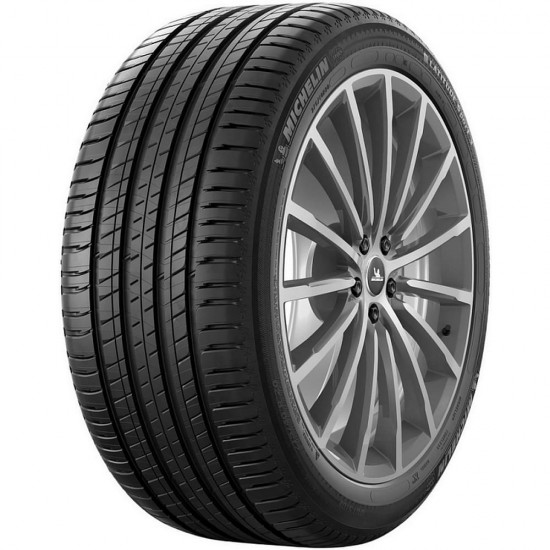 Шина Michelin Latitude Sport 3 235/55R18 104V, TL легковая