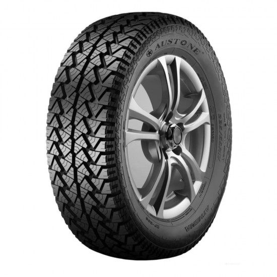 Шина Austone SP-302 265/60R18 110T, TL легковая