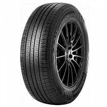 Шина Double Star DSS02 265/65R18 114T, TL легковая