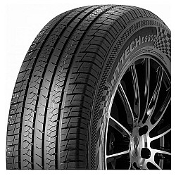 Шина Double Star DSS02 265/65R18 114T, TL легковая