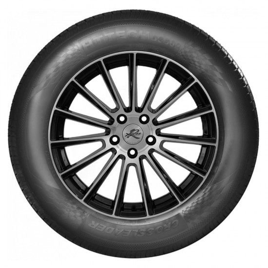 Шина Double Star DSS02 265/65R18 114T, TL легковая