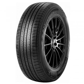 Шина Double Star DSS02 275/65R18 116T, TL легковая