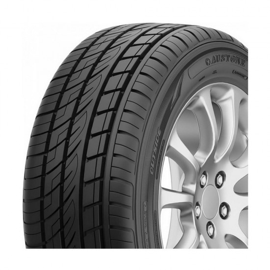 Шина Austone SP-303 255/55R20 110V, TL легковая
