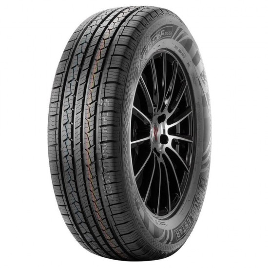 Шина Double Star DS01 255/55R20 110V, TL легковая