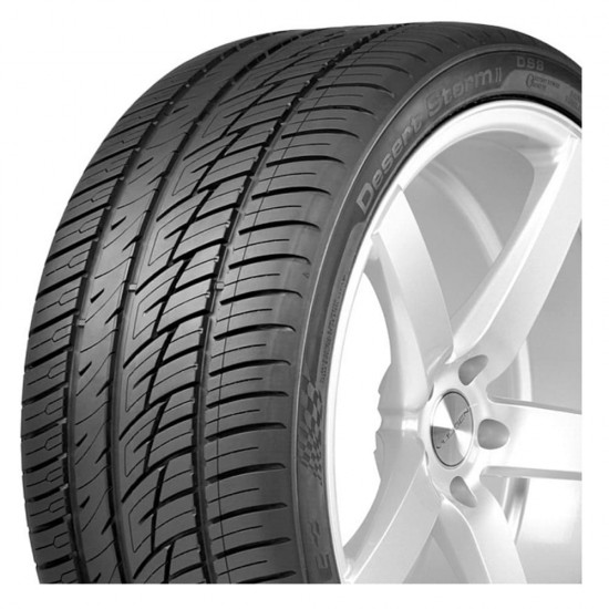 Шина Delinte DS8 275/40R20 106W, TL легковая