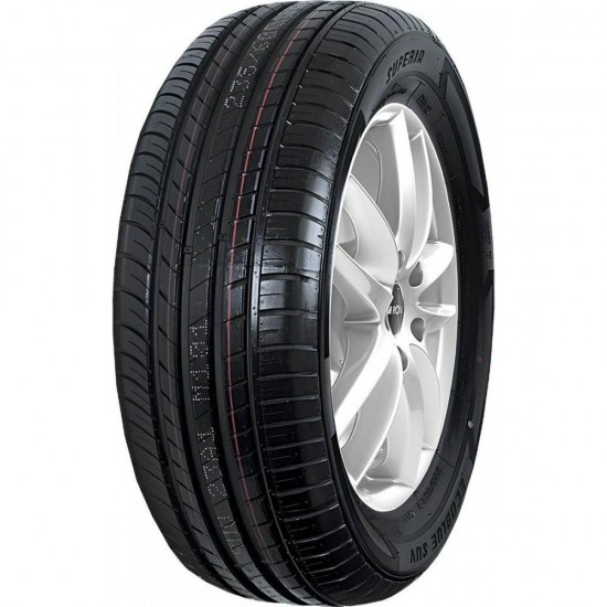 Шина Superia Ecoblue SUV 275/55R20 117V, TL легковая