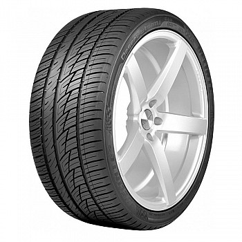 Шина Delinte DS8 315/30R22 107Y, TL легковая