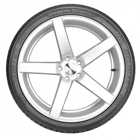 Шина Delinte DS8 315/30R22 107Y, TL легковая