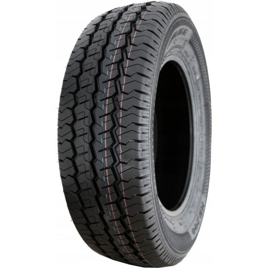 Шина Mirage MR200 165/70R13C 88/86S, TL легковая