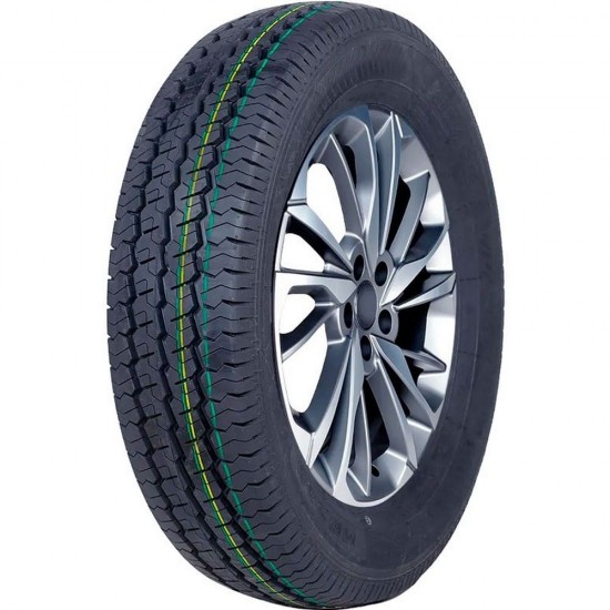 Шина Mirage MR200 165/70R13C 88/86S, TL легковая