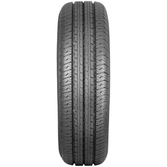Шина Ikon Nordman SC 195/75R16C 107/105S, TL легковая