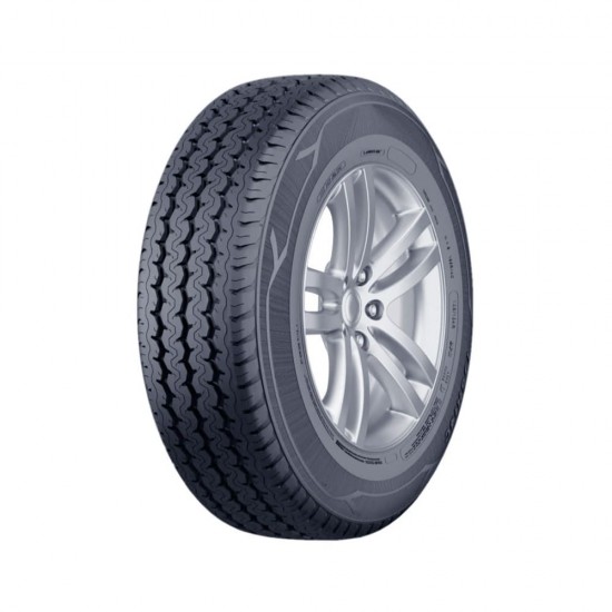 Шина Austone SP-102 205/75R16C 113/111R, TL легковая