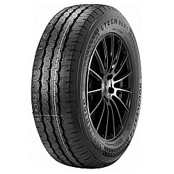 Шина Double Star DL01 225/75R16C 121/120R, TL легковая