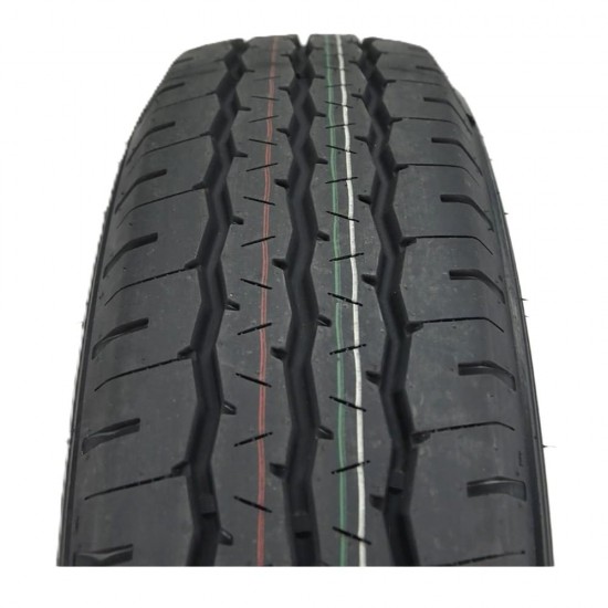 Шина Double Star DL01 225/75R16C 121/120R, TL легковая