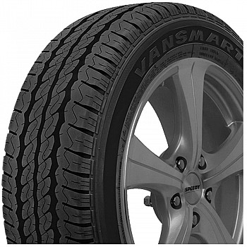 Шина Maxxis MCV3+ Vansmart 235/65R16C 121/119S, TL легковая