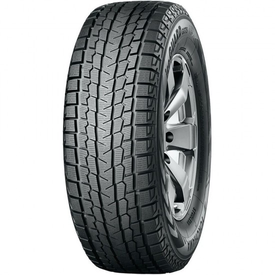 Шина Yokohama iceGuard G075 235/55R17 103Q, TL легковая