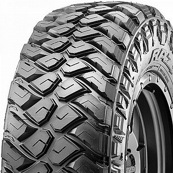 Шина Maxxis MT-772 Razr 265/60R18 119/116Q, TL легковая