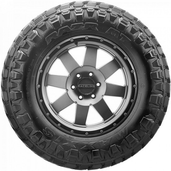 Шина Maxxis MT-772 Razr 265/60R18 119/116Q, TL легковая