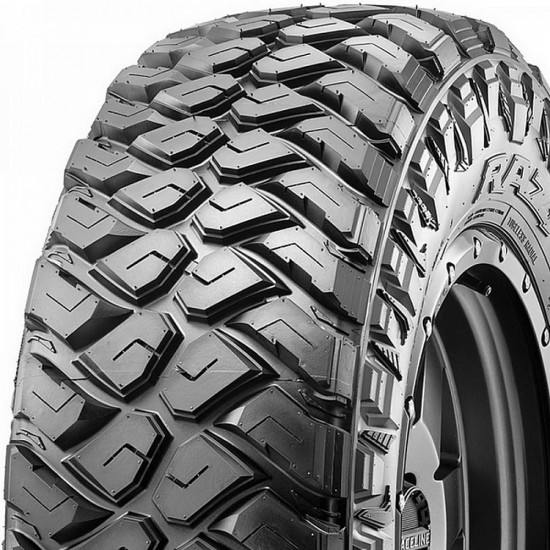 Шина Maxxis MT-772 Razr 285/75R18 129/126Q, TL легковая
