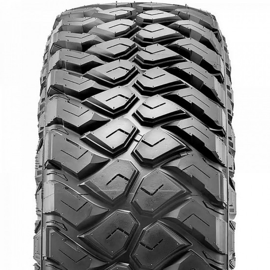 Шина Maxxis MT-772 Razr 285/75R18 129/126Q, TL легковая