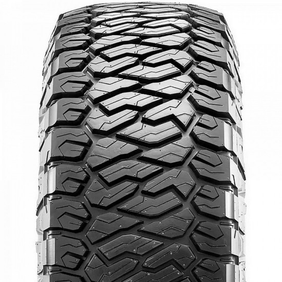 Шина Maxxis AT811 Razr 295/70R18 129/126S, TL легковая