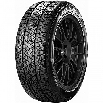 Шина Pirelli Scorpion Winter 285/45R22 114V, TL легковая