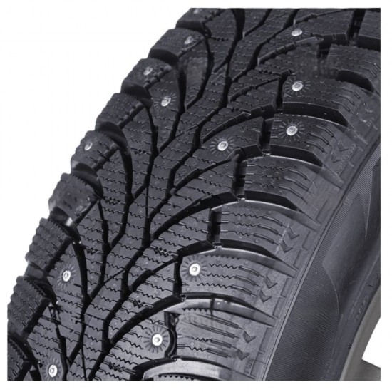 Шина Formula Ice 225/60R17 99T, TL легковая