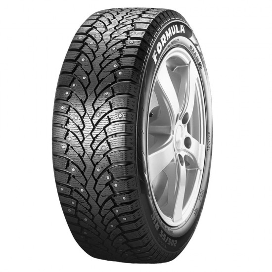 Шина Formula Ice 195/65R15 91T, TL легковая